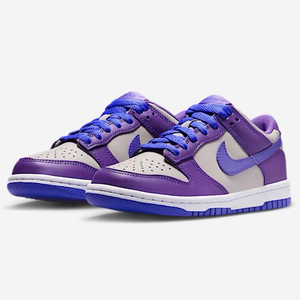 Nike
Dunk gs
Nwot - Picture 8 of 11